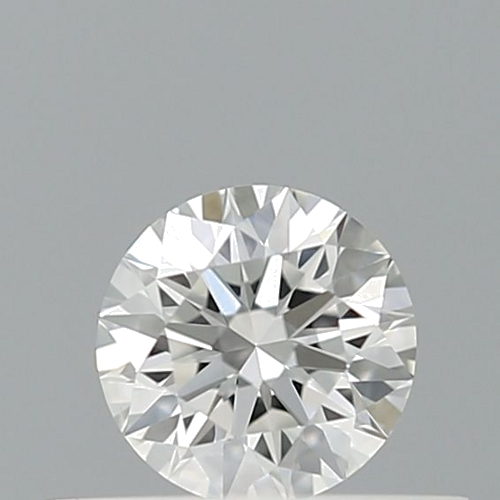 0.27 carat E-VS2 Excellent cut Natūralus Round Deimantas (1)