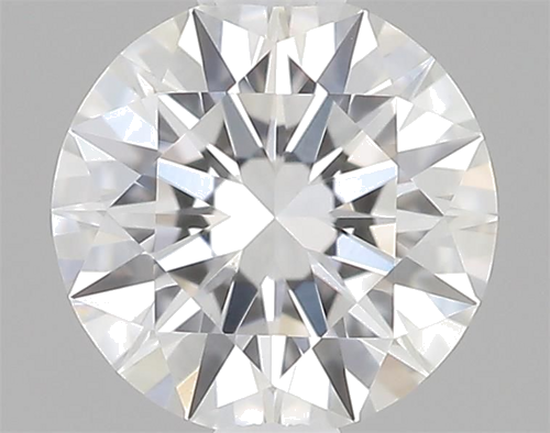 0.34 carat F-VS1 Excellent cut Natūralus Round Deimantas (1)