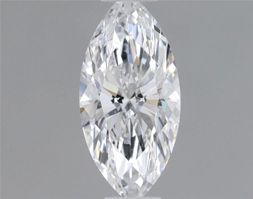 0.3 carat E-SI2 Natūralus Marquise Deimantas (1)