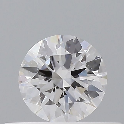 0.3 carat D-VS2 Excellent cut Natūralus Round Deimantas (1)
