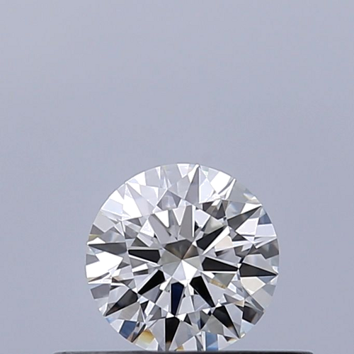 0.3 carat G-VVS2 Excellent cut Natūralus Round Deimantas (1)