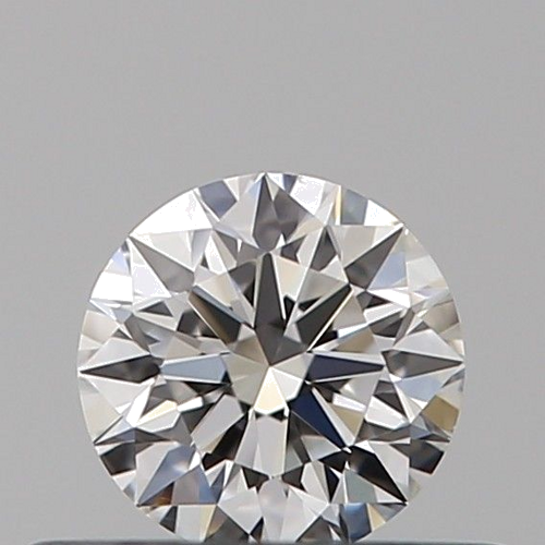 0.3 carat E-VS2 Excellent cut Natūralus Round Deimantas (1)