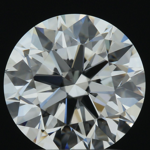 2.15 carat G-VS1 Excellent cut Natūralus Round Deimantas (1)