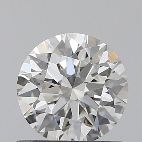 0.6 carat G-IF Excellent cut Natūralus Round Deimantas (1)