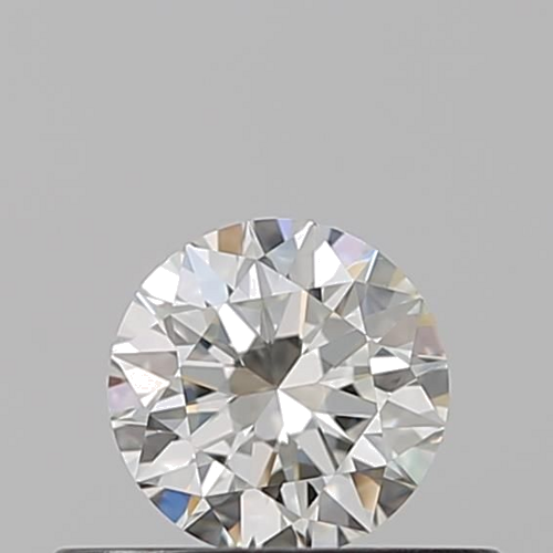 0.34 carat J-VVS2 Excellent cut Natūralus Round Deimantas (1)