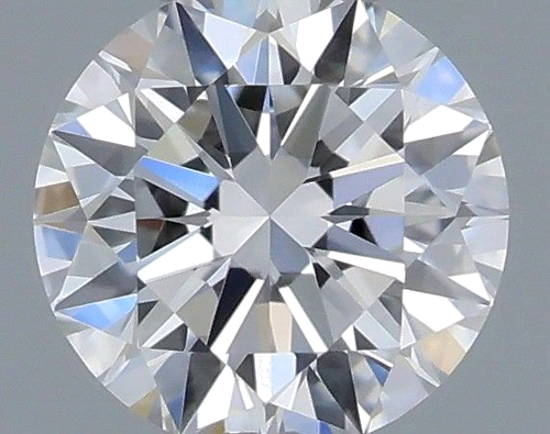0.3 carat E-VS1 Excellent cut Natūralus Round Deimantas (1)
