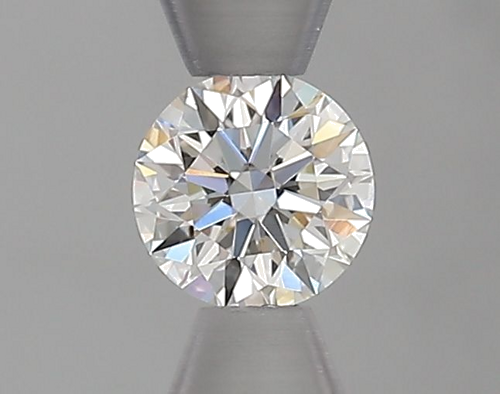 0.33 carat G-VS1 Excellent cut Natūralus Round Deimantas (1)