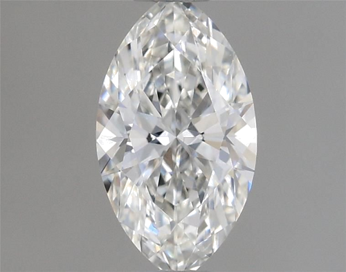 0.31 carat G-VS1 Natūralus Marquise Deimantas (1)