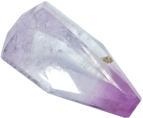 Розовый сапфир 0,29 ct. (1)