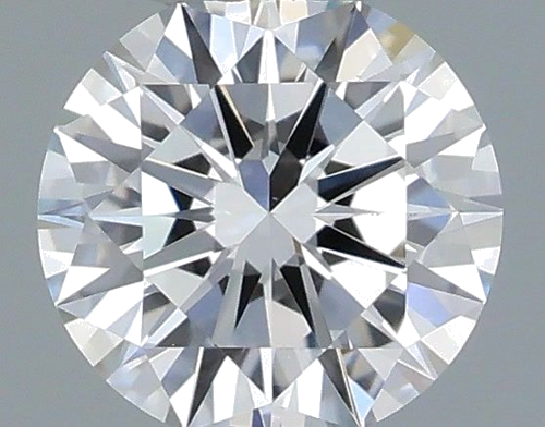 0.3 carat G-VS1 Very Good cut Natūralus Round Deimantas (1)