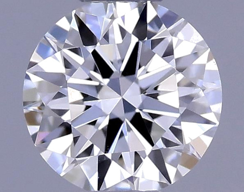 0.28 carat G-VS1 Excellent cut Natūralus Round Deimantas (1)