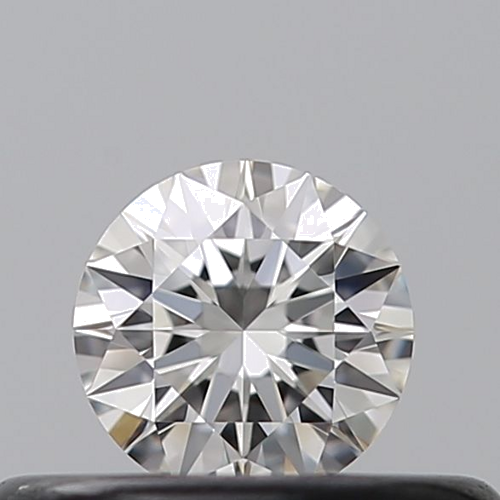 0.21 carat F-VS1 Excellent cut Natūralus Round Deimantas (1)