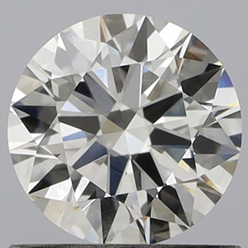 0.8 carat D-VVS2 Excellent cut Natūralus Round Deimantas (1)