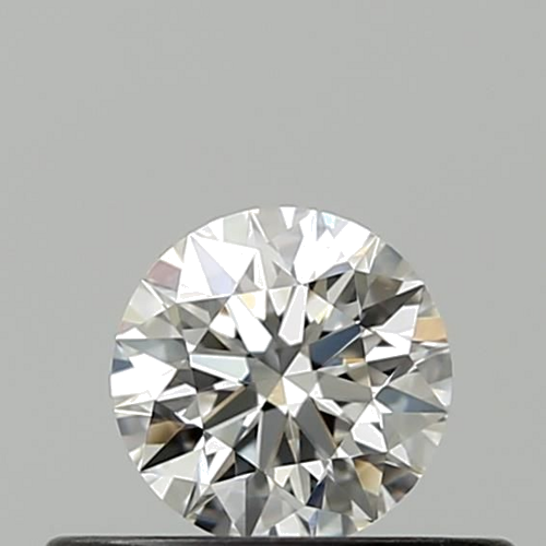 0.3 carat F-VS1 Excellent cut Natūralus Round Deimantas (1)