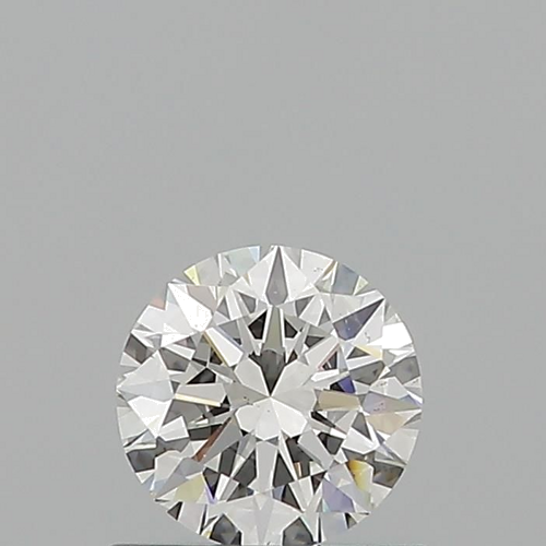 0.71 carat G-VS2 Excellent cut Natūralus Round Deimantas (1)