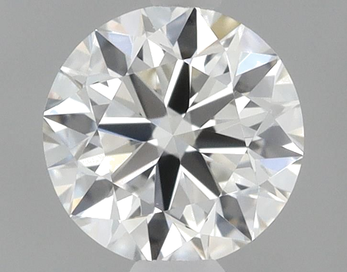 0.3 carat I-VS1 Very Good cut Natūralus Round Deimantas (1)