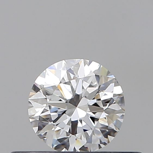 0.3 carat D-VVS2 Very Good cut Natūralus Round Deimantas (1)