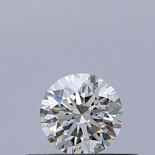 0.3 carat J-SI1 Excellent cut Natūralus Round Deimantas (1)