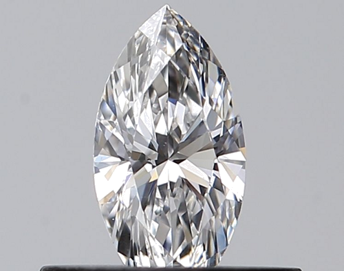 0.32 carat E-VVS1 Natūralus Marquise Deimantas (1)