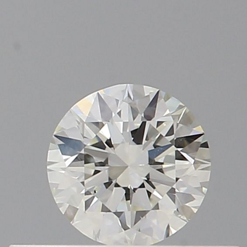 0.3 carat J-SI1 Very Good cut Natūralus Round Deimantas (1)
