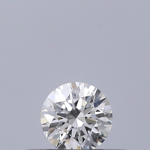 0.18 carat G-VS1 Excellent cut Natūralus Round Deimantas (1)