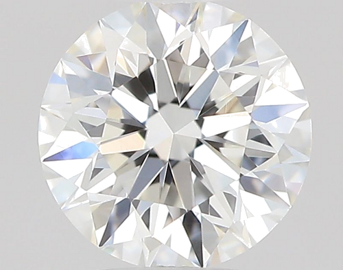 0.4 carat G-VS1 Excellent cut Natūralus Round Deimantas (1)