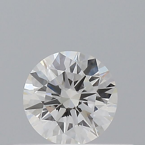 0.3 carat G-VS1 Excellent cut Natūralus Round Deimantas (1)