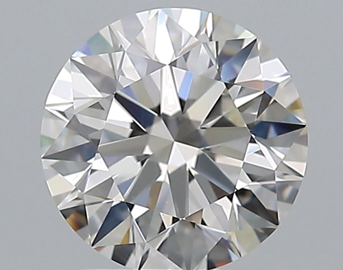 2.01 carat G-VS1 Excellent cut Natūralus Round Deimantas (1)