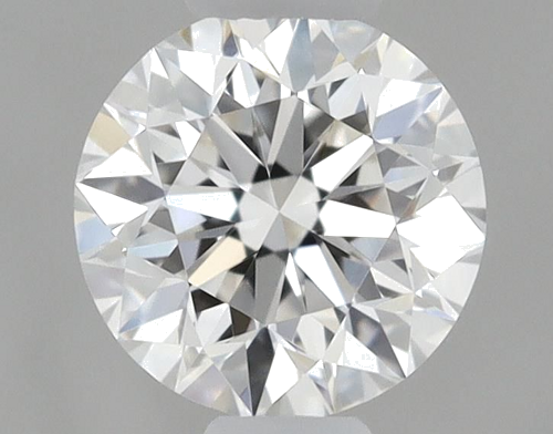 0.3 carat G-VS1 Very Good cut Natūralus Round Deimantas (1)