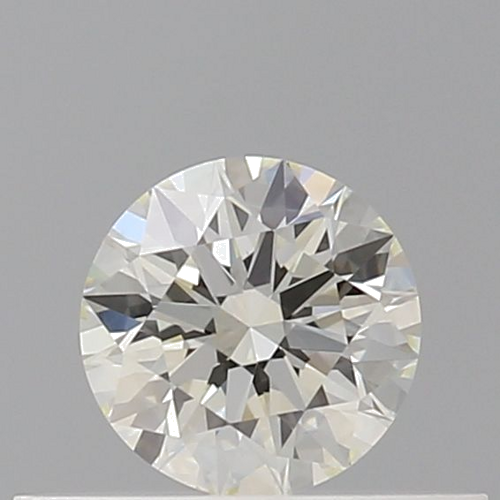 0.3 carat K-VS1 Excellent cut Natūralus Round Deimantas (1)