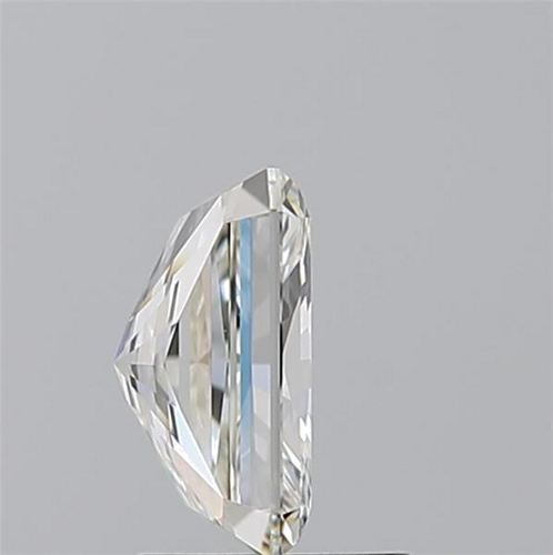 2.01 carat J-VS1 Natūralus Radiant Deimantas (1)