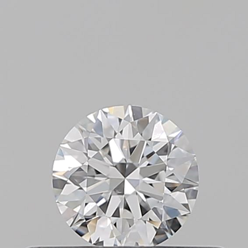 0.3 carat E-SI1 Excellent cut Natūralus Round Deimantas (1)