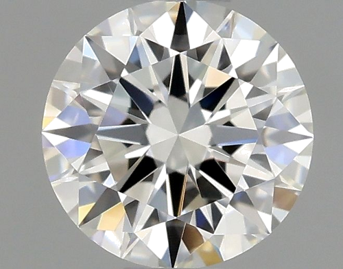 0.36 carat G-IF Excellent cut Natūralus Round Deimantas (1)