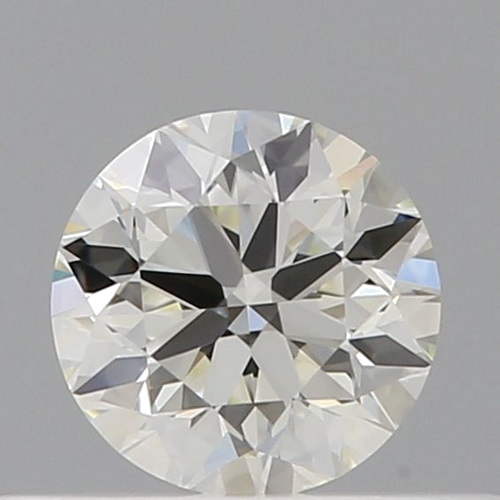 0.3 carat K-VS1 Very Good cut Natūralus Round Deimantas (1)