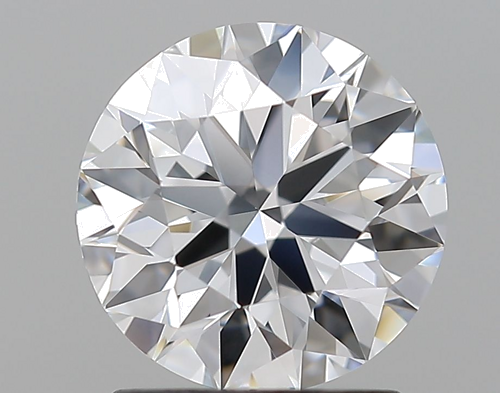 1.7 carat D-VS1 Excellent cut Natūralus Round Deimantas (1)