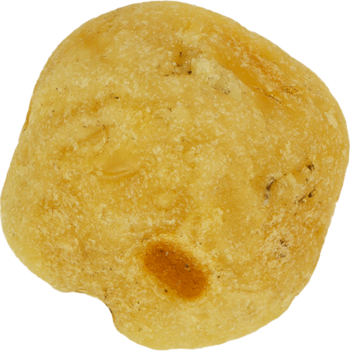 Морской янтарь 9,40 г (1)