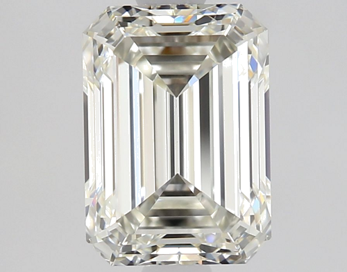 1.72 carat J-VS1 Natūralus Emerald Deimantas (1)