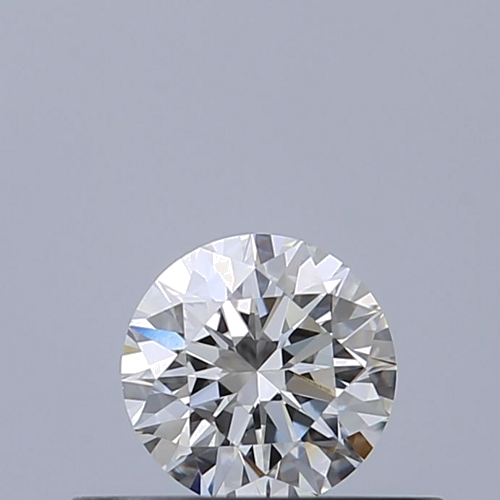 0.3 carat G-VS1 Excellent cut Natūralus Round Deimantas (1)