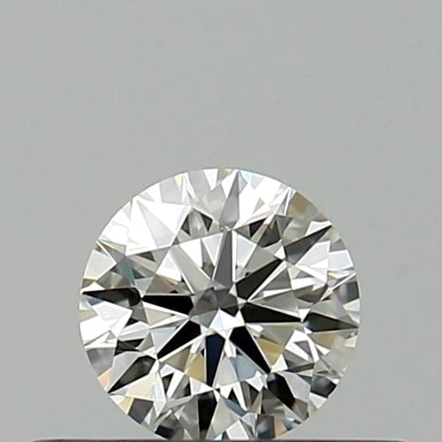 0.3 carat I-VS1 Excellent cut Natūralus Round Deimantas (1)