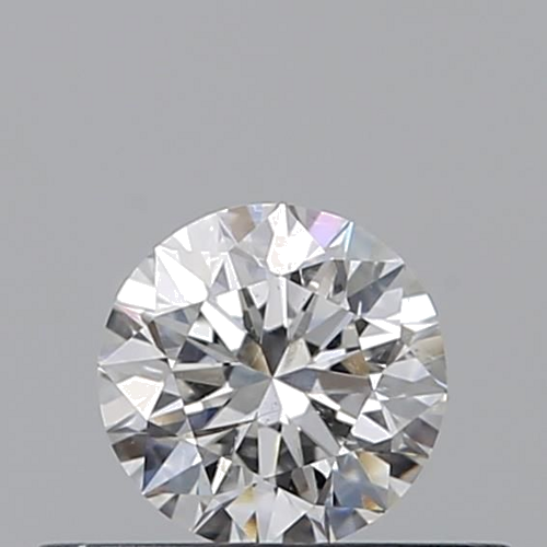 0.3 carat G-SI2 Excellent cut Natūralus Round Deimantas (1)