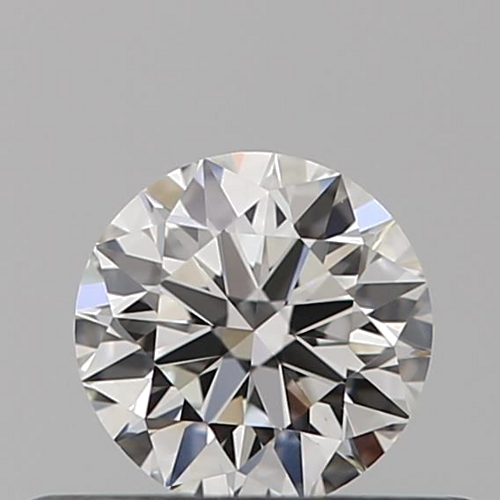 0.31 carat H-VS1 Excellent cut Natūralus Round Deimantas (1)