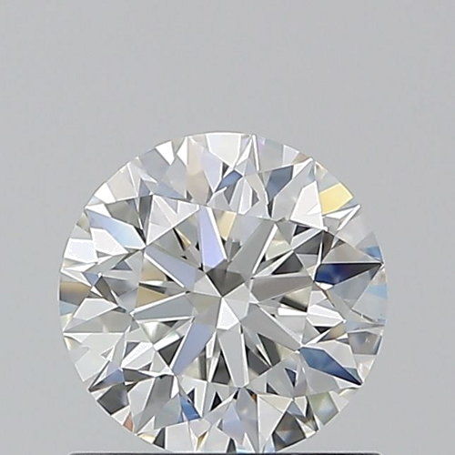 0.9 carat G-VS1 Excellent cut Natūralus Round Deimantas (1)