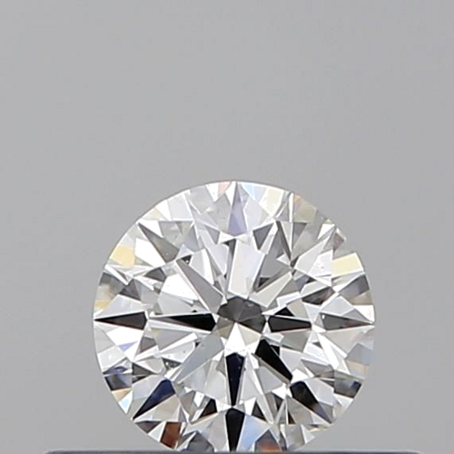 0.3 carat E-VS2 Excellent cut Natūralus Round Deimantas (1)