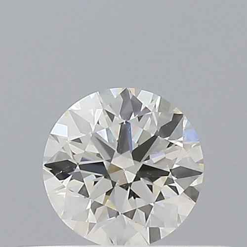 0.3 carat J-SI2 Excellent cut Natūralus Round Deimantas (1)