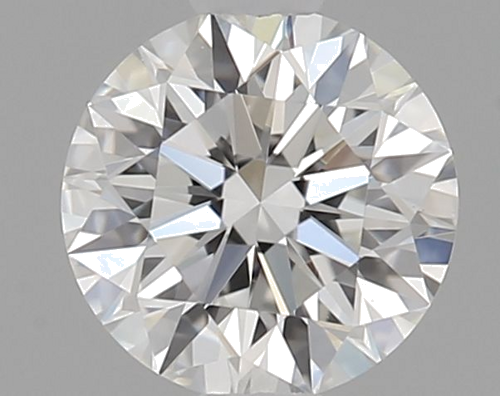 0.31 carat G-VS1 Excellent cut Natūralus Round Deimantas (1)