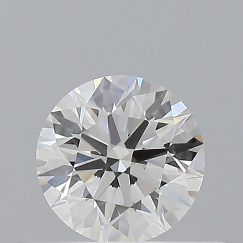 0.36 carat G-VS1 Excellent cut Natūralus Round Deimantas (1)