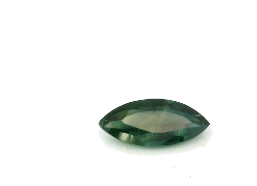 0.42 carat GREEN Marquise Safyras (1)