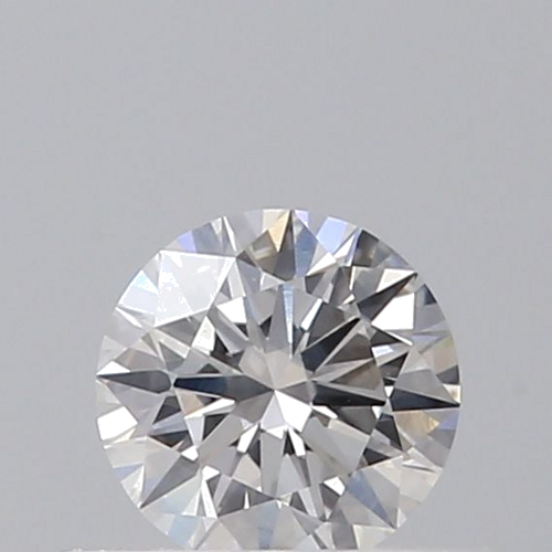 0.3 carat E-SI2 Excellent cut Natūralus Round Deimantas (1)