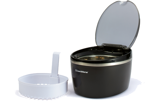 Ultrasonic cleaner SAUBER (4)