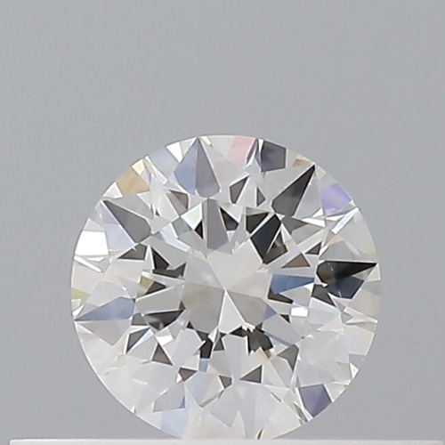 0.3 carat E-VS1 Excellent cut Natūralus Round Deimantas (1)